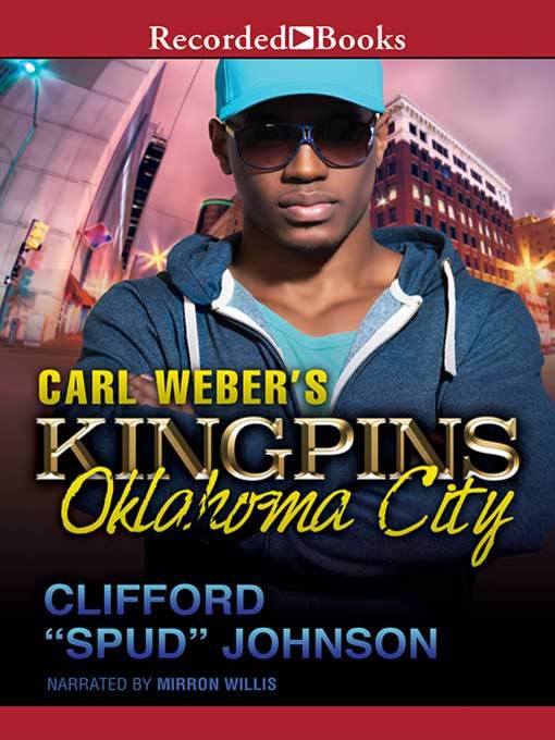 Title details for Oklahoma City by Clifford "Spud" Johnson - Wait list